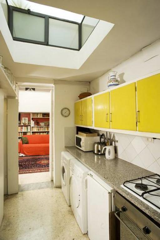 Navonaloft Apartment Roma Exterior foto
